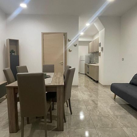 71 Apartment Catania Eksteriør bilde