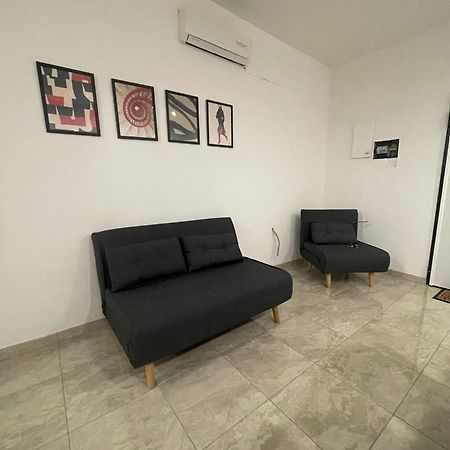 71 Apartment Catania Eksteriør bilde