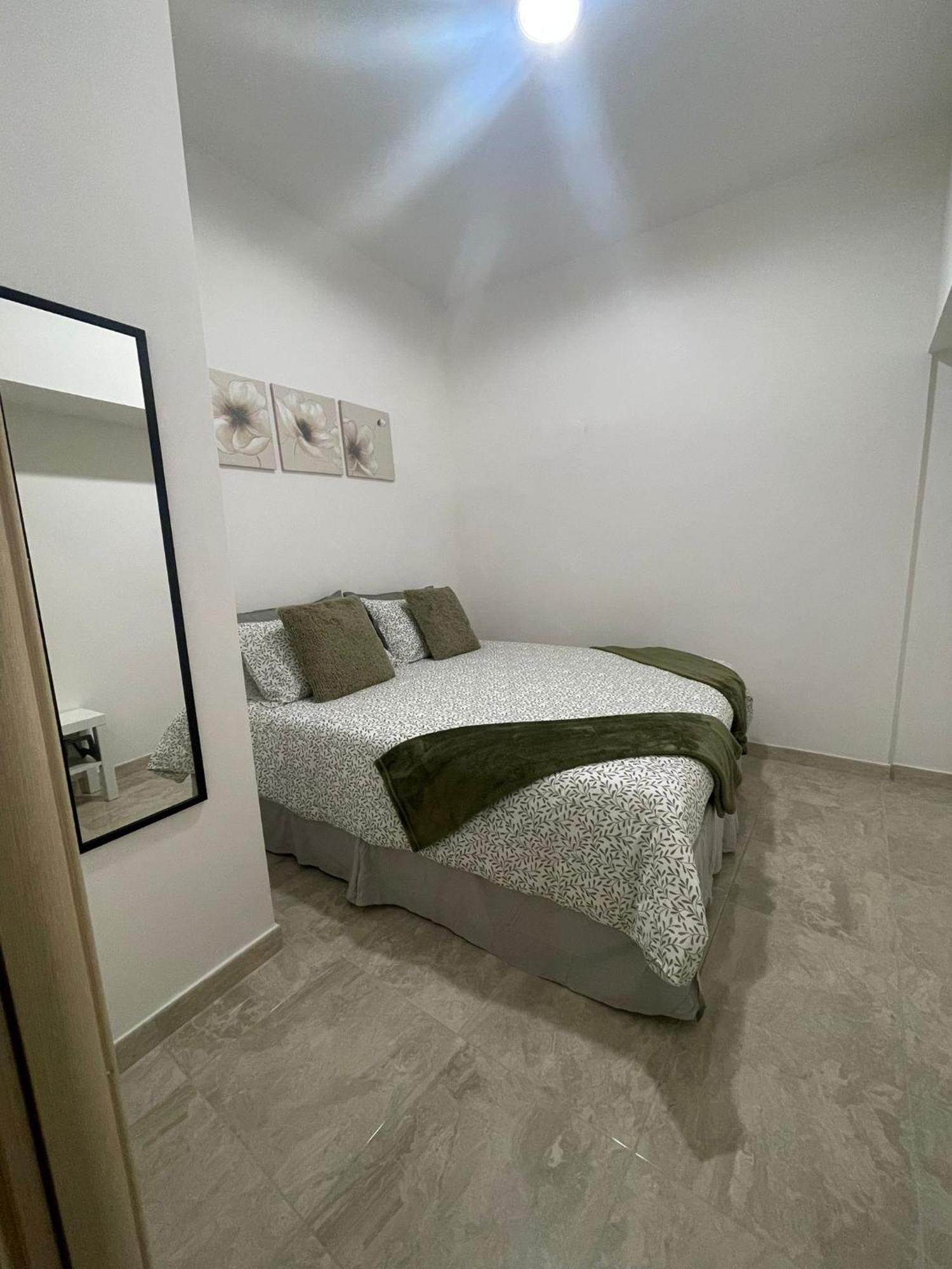 71 Apartment Catania Eksteriør bilde
