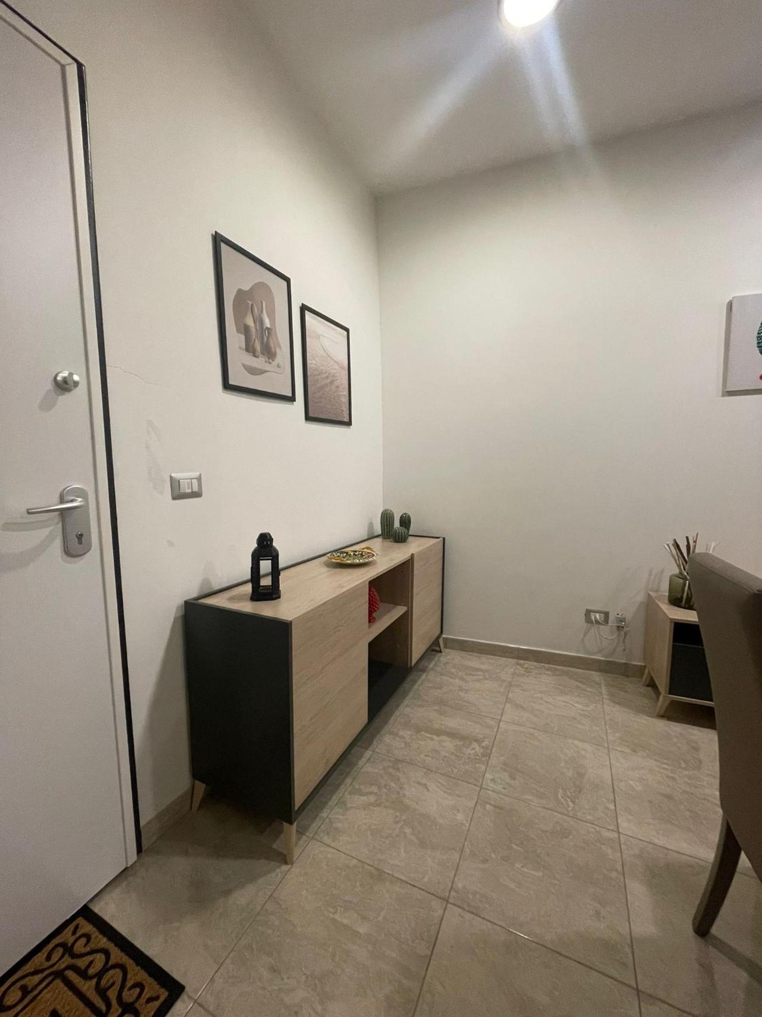 71 Apartment Catania Eksteriør bilde