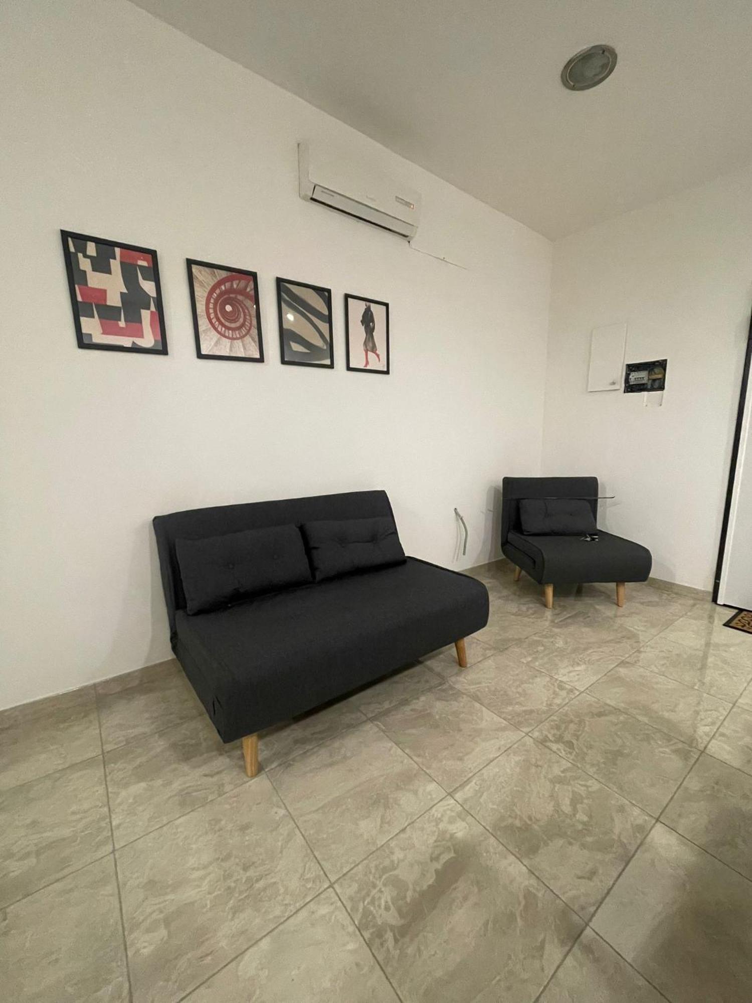 71 Apartment Catania Eksteriør bilde