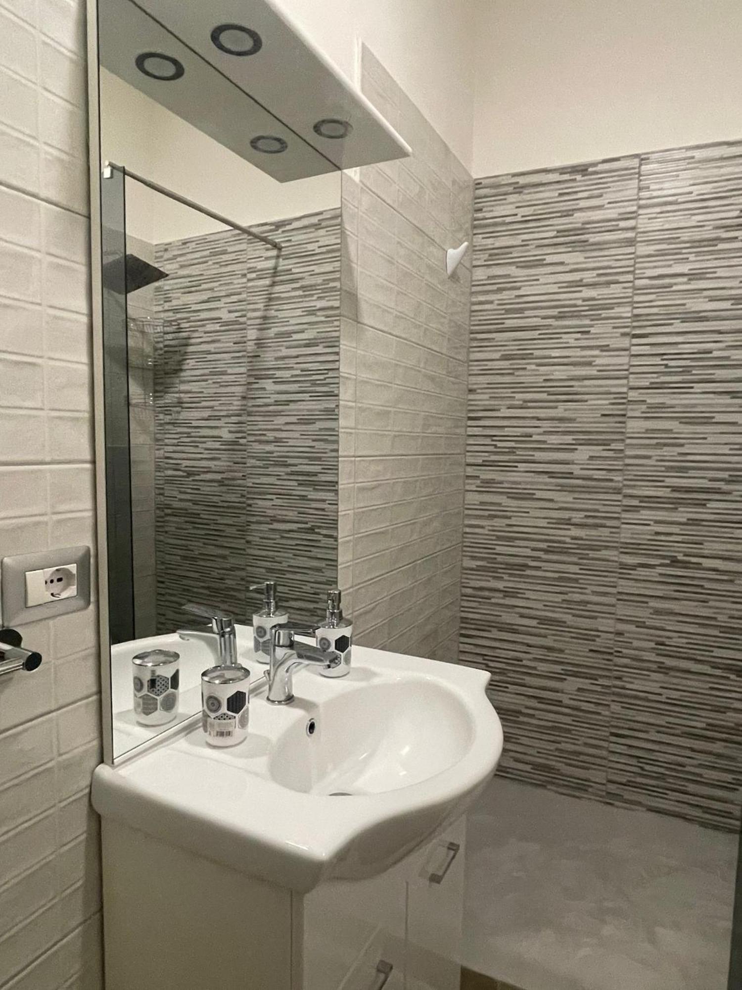 71 Apartment Catania Eksteriør bilde