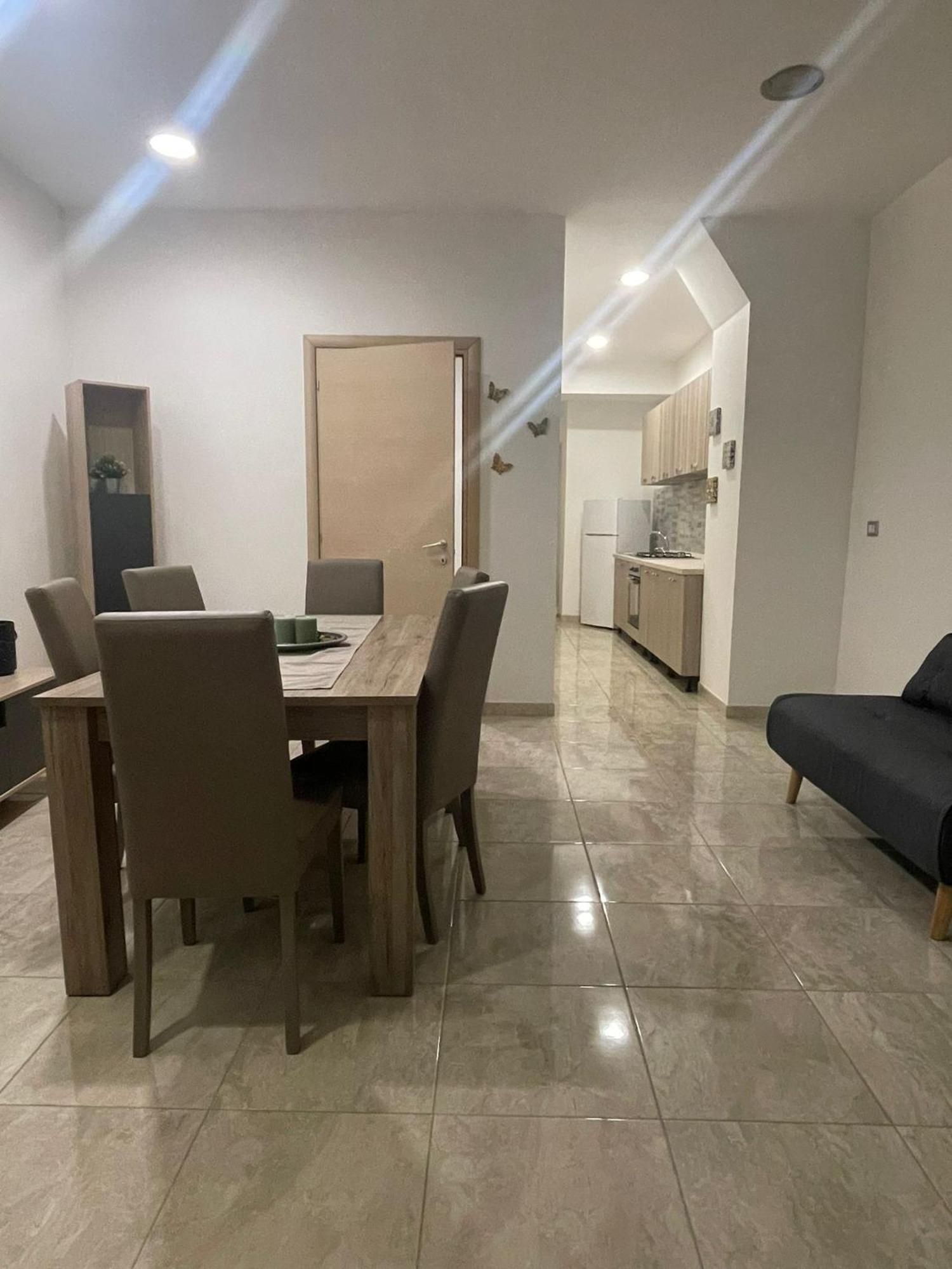 71 Apartment Catania Eksteriør bilde