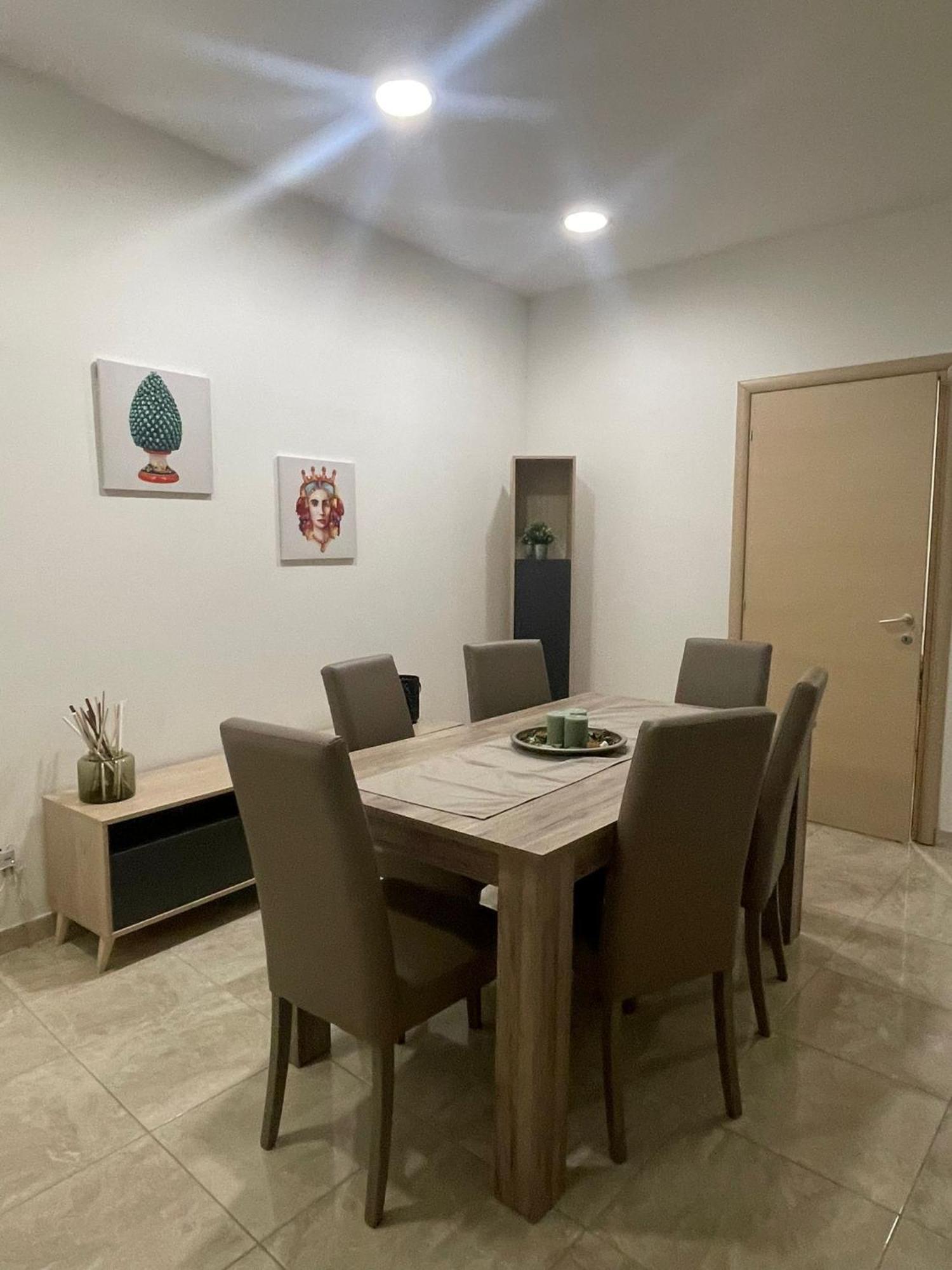 71 Apartment Catania Eksteriør bilde