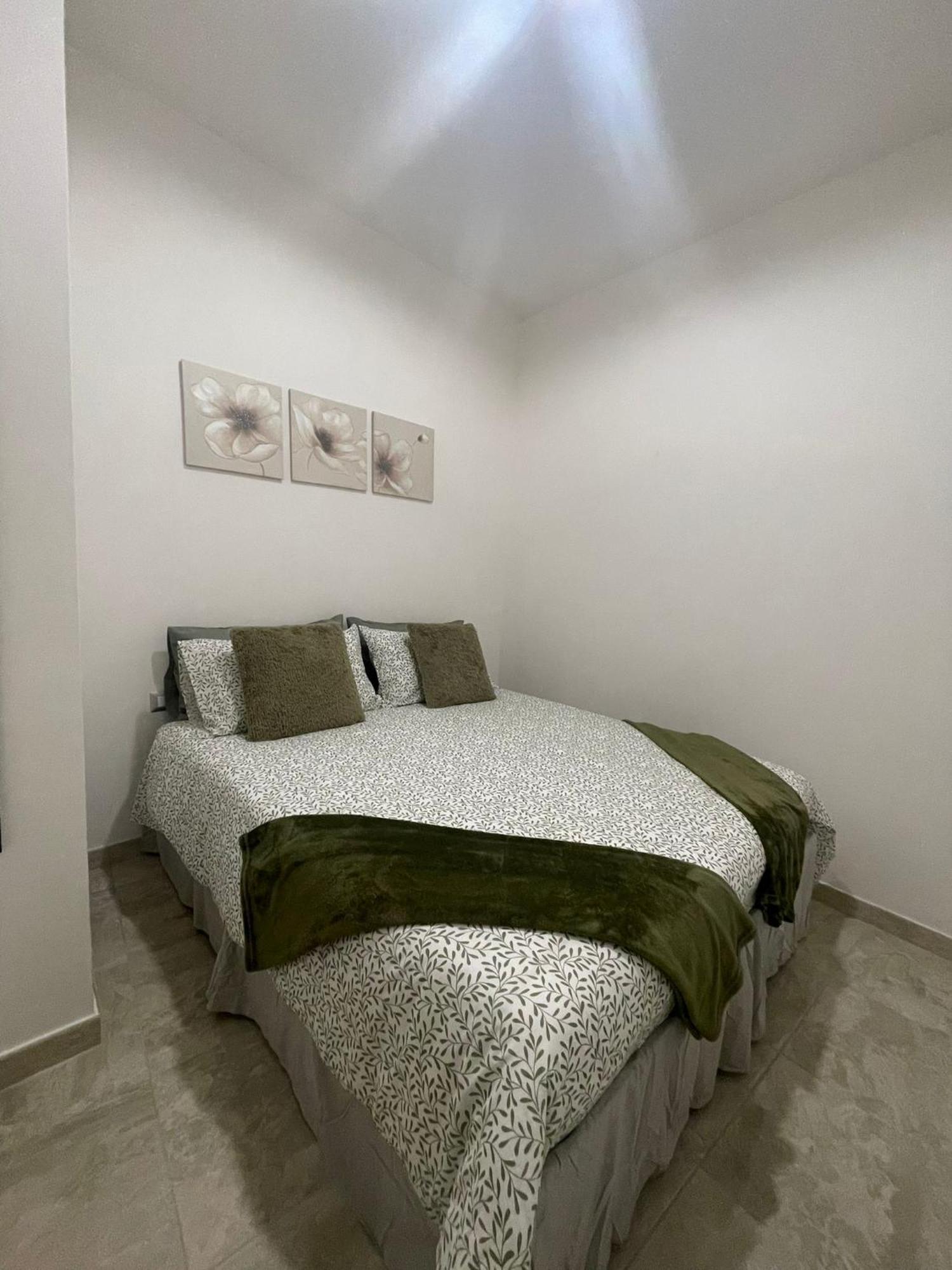 71 Apartment Catania Eksteriør bilde